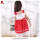 JannyBB girl frock fancy smoking dress